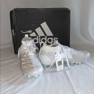 Adidas Football Cleats (5)